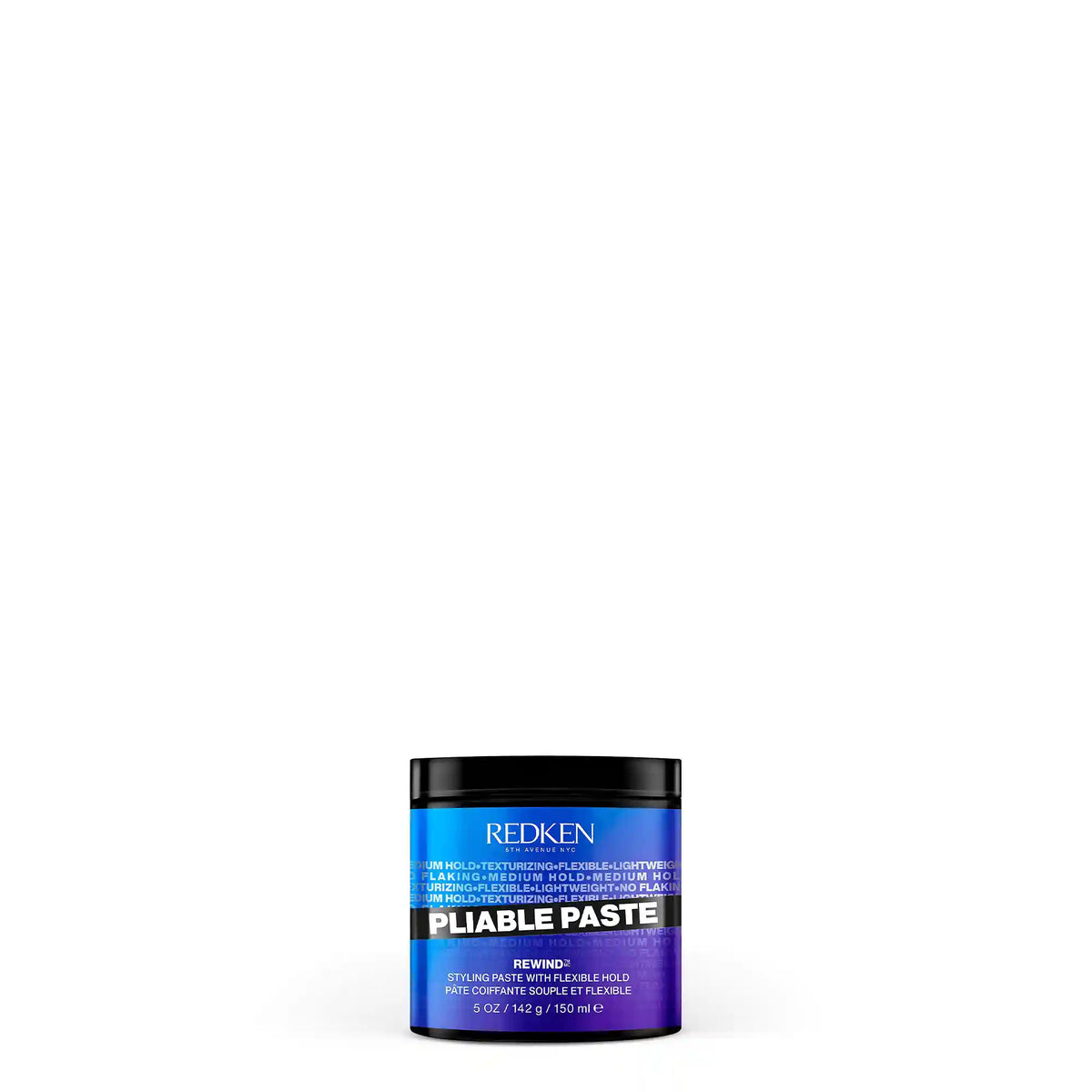 PLIABLE PASTE