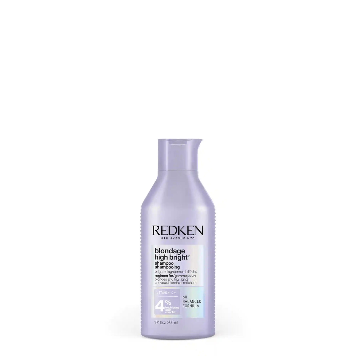 BLONDAGE HIGH BRIGHT SHAMPOO