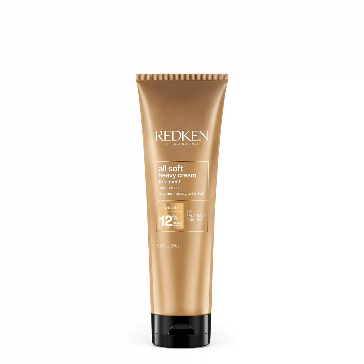 ALL SOFT HEAVY CREAM MASK
