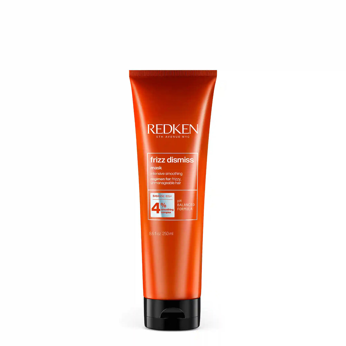 FRIZZ DISMISS MASK INTENSE SMOOTHING TREATMENT