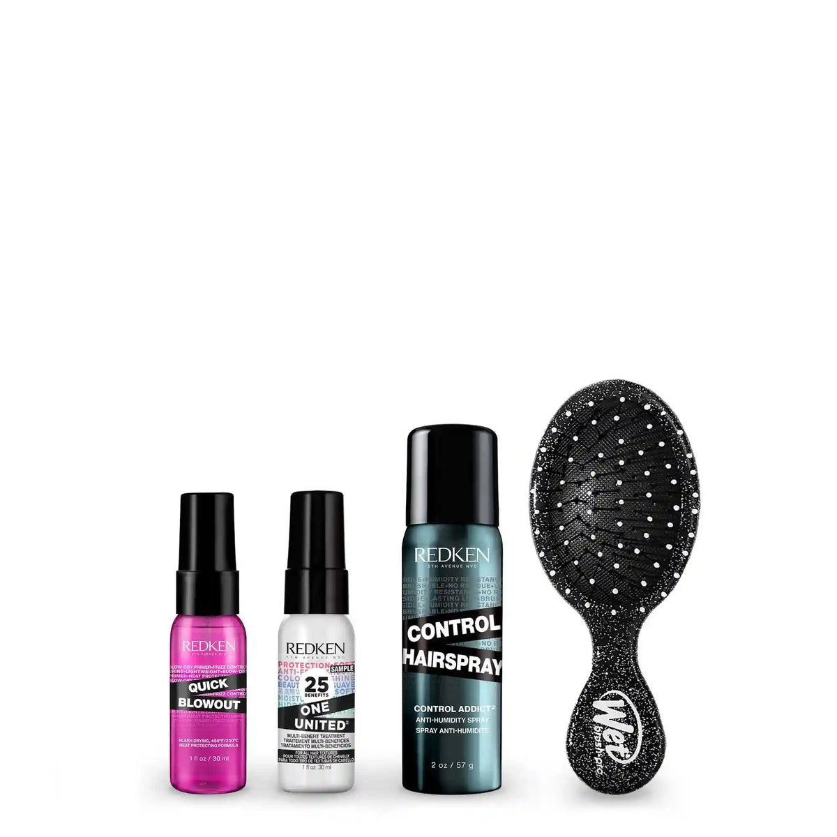 Styling Mini Gift Set